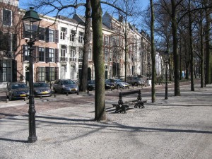 Lange Voorhout_nieuwe situatie (ID 114495)