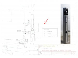 bagijnestraat pollers 4 (ID 114891)