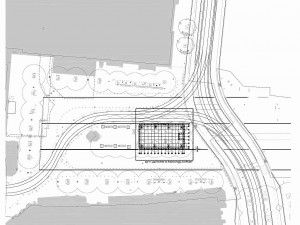 plattegrond Buitenhof (ID 114870)
