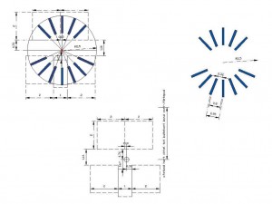 Intechraal_Kunstwerk Westeinde-Lijnbaan_05 (ID 116629)