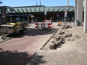 Intechraal_Laakhaven Haagse Hogeschool poller_03 (ID 116292)