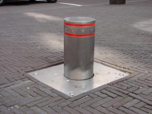 Intechraal_Laakhaven Haagse Hogeschool poller_04 (ID 116290)