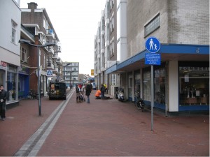 Intechraal_Loosduinse Hoofdstraat poller_01 (ID 118642)