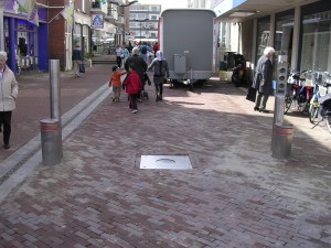 Intechraal_Loosduinse Hoofdstraat poller_04 (ID 116287)