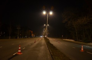 Benoordenhoutseweg 1